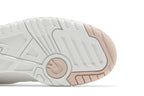 New Balance 550 White Pink Sand