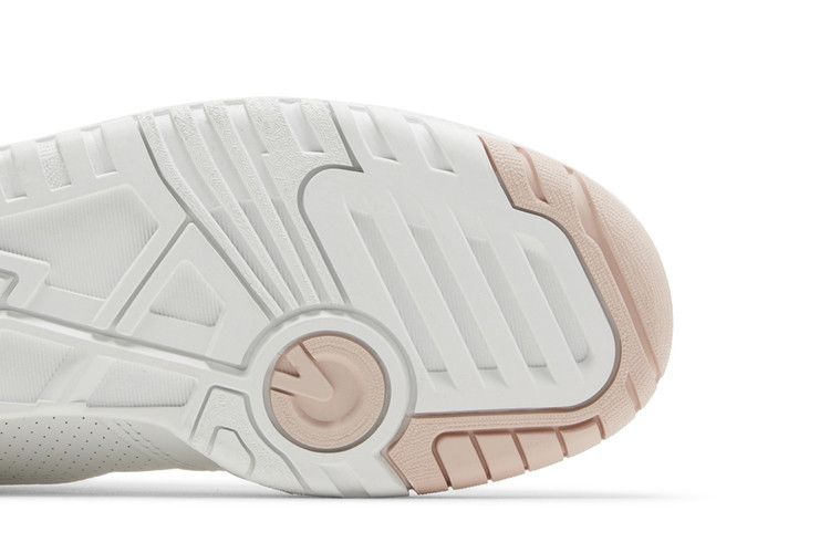 New Balance 550 White Pink Sand