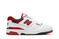 New Balance 550 White Red
