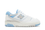 New Balance 550 White University Blue