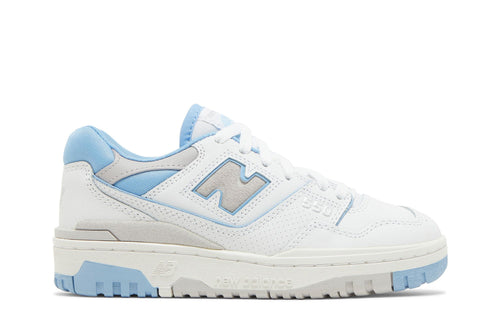 New Balance 550 White University Blue