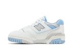 New Balance 550 White University Blue
