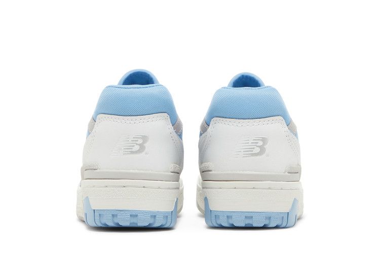 New Balance 550 White University Blue