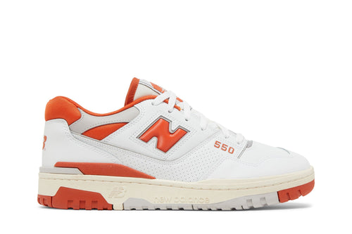 New Balance 550 size College Pack