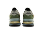New Balance 574 Legacy Stone Island Dark Green