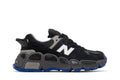 New Balance 574 Yurt Salehe Bembury Black Team Royal