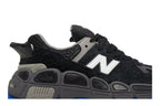 New Balance 574 Yurt Salehe Bembury Black Team Royal