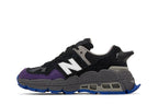 New Balance 574 Yurt Salehe Bembury Black Team Royal