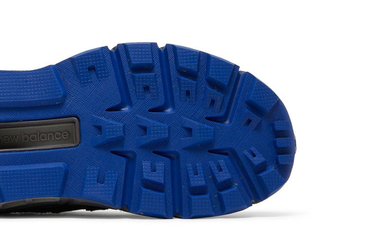 New Balance 574 Yurt Salehe Bembury Black Team Royal