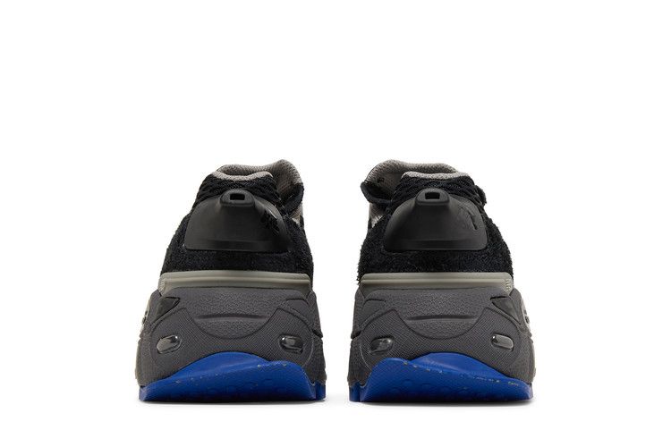 New Balance 574 Yurt Salehe Bembury Black Team Royal