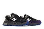 New Balance 574 Yurt Salehe Bembury Black Team Royal