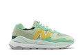 New Balance 57/40 STAUD Green