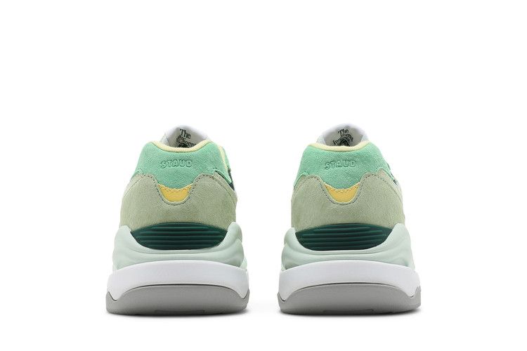 New Balance 57/40 STAUD Green