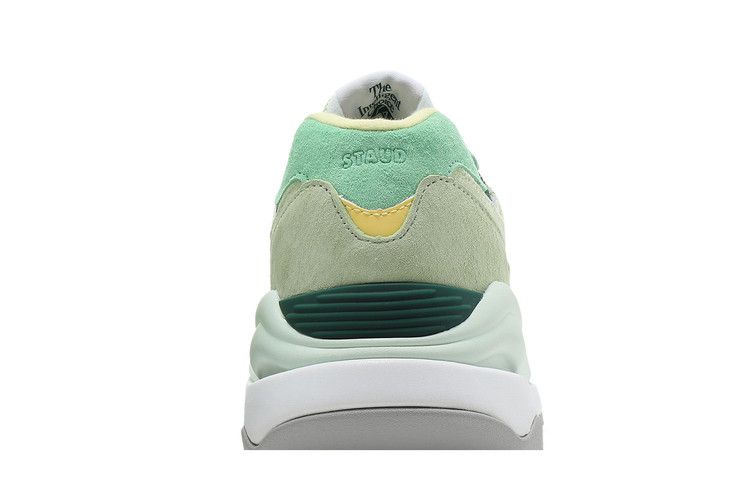 New Balance 57/40 STAUD Green
