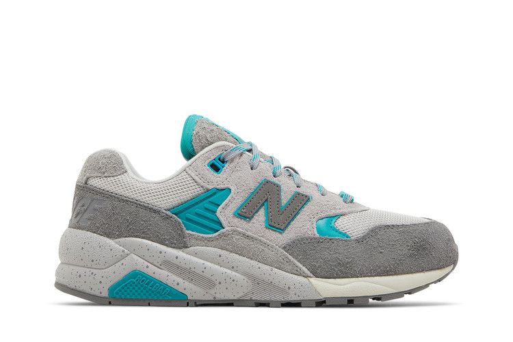 New Balance 580 Gargoyle Palace