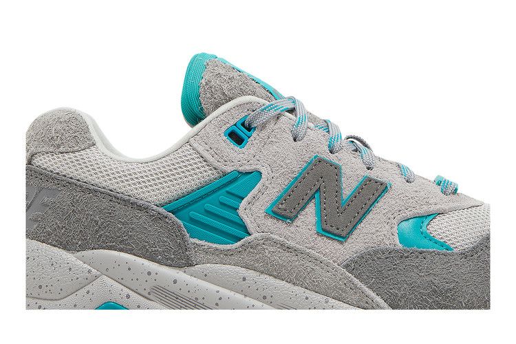 New Balance 580 Gargoyle Palace