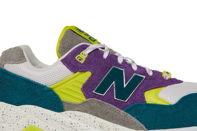 New Balance 580 Shaded Spruce Palace