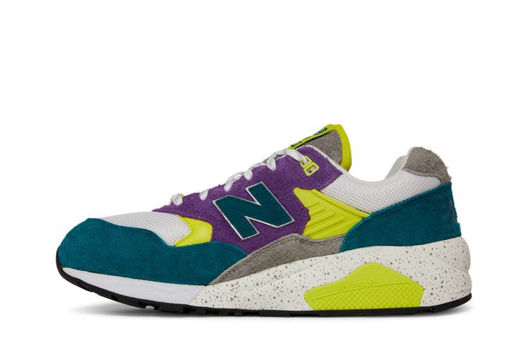 New Balance 580 Shaded Spruce Palace