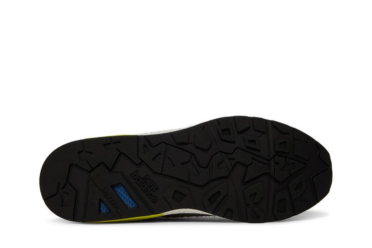 New Balance 580 Shaded Spruce Palace