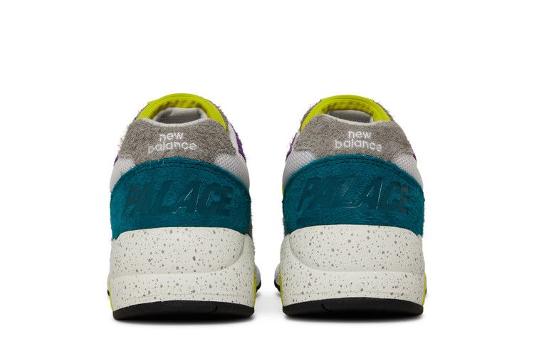 New Balance 580 Shaded Spruce Palace