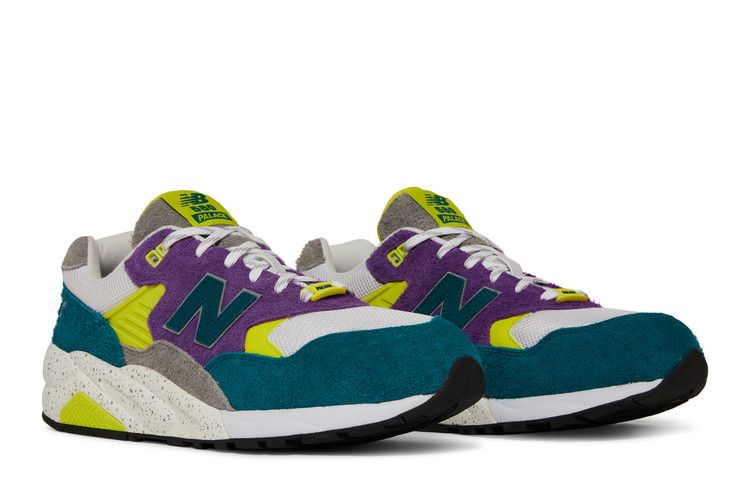 New Balance 580 Shaded Spruce Palace