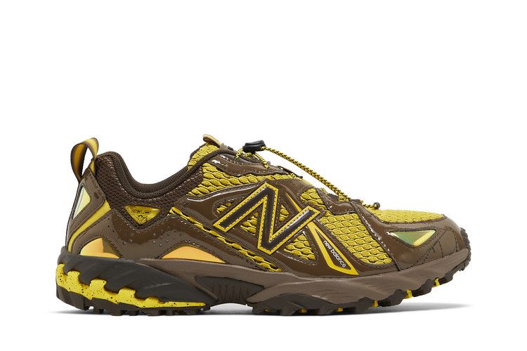 New Balance 610 Aminé The Mooz