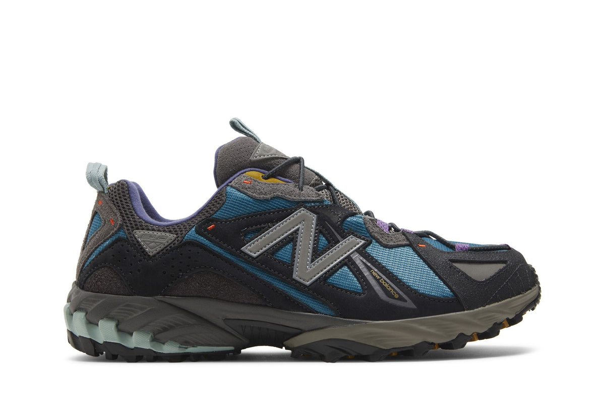 New Balance 610 Bodega The Trail Less Taken