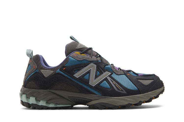 New Balance 610 Bodega The Trail Less Taken