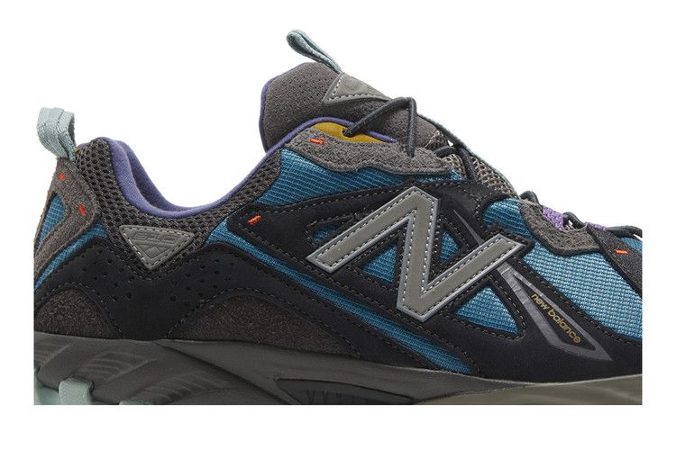 New Balance 610 Bodega The Trail Less Taken