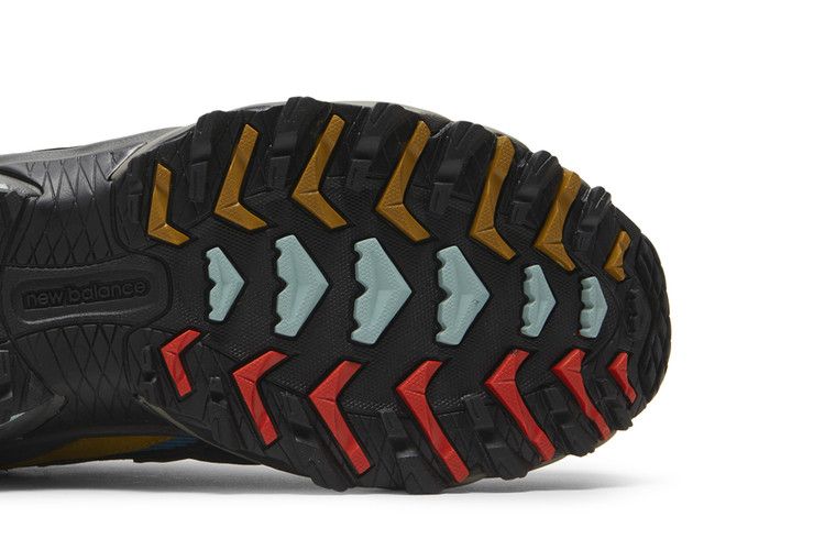 New Balance 610 Bodega The Trail Less Taken
