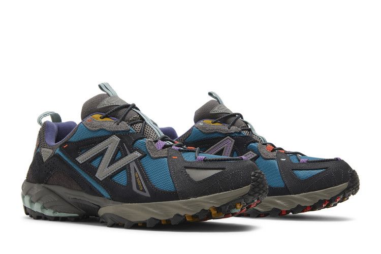 New Balance 610 Bodega The Trail Less Taken