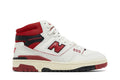 New Balance 650R Aimé Leon Dore White Red