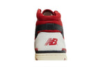 New Balance 650R Aimé Leon Dore White Red