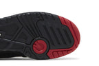 New Balance 650R Black Red