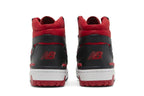 New Balance 650R Black Red