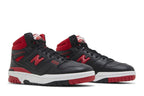 New Balance 650R Black Red