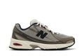 New Balance 740N JJJJound Mushroom