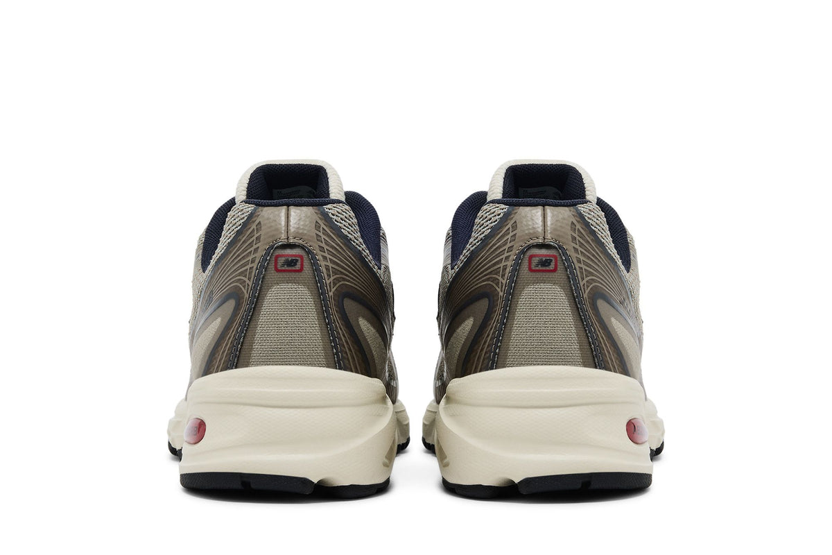 New Balance 740N JJJJound Mushroom