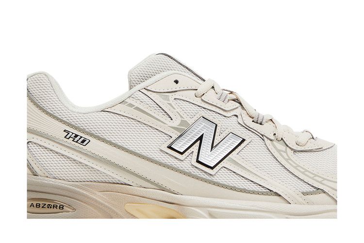 New Balance 740 Lunar New Year (2025)