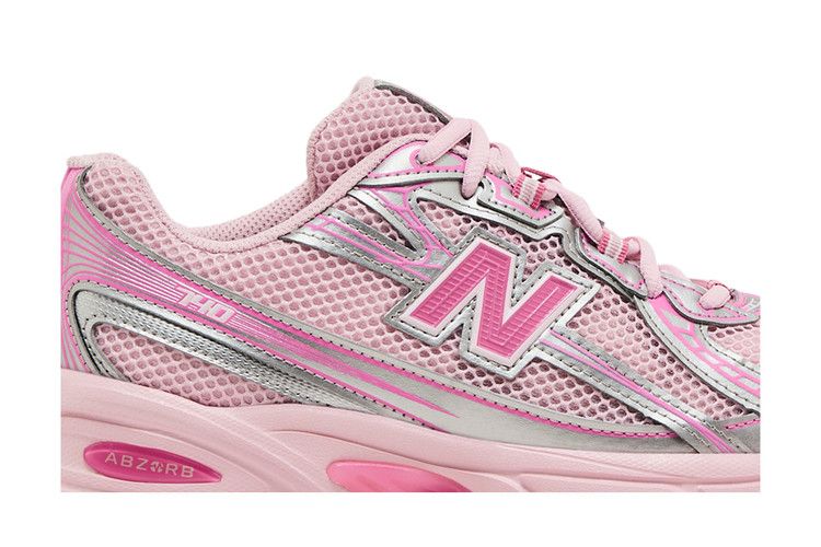 New Balance 740 atmos Pink Vacation