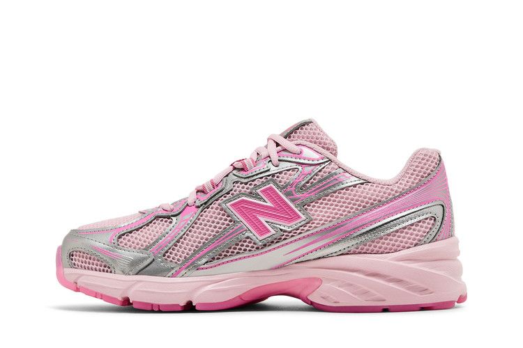 New Balance 740 atmos Pink Vacation