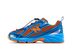 New Balance 740v2 Aminé Benson Tech
