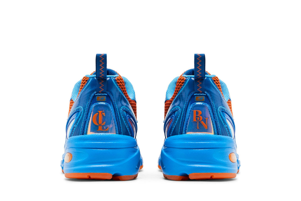 New Balance 740v2 Aminé Benson Tech