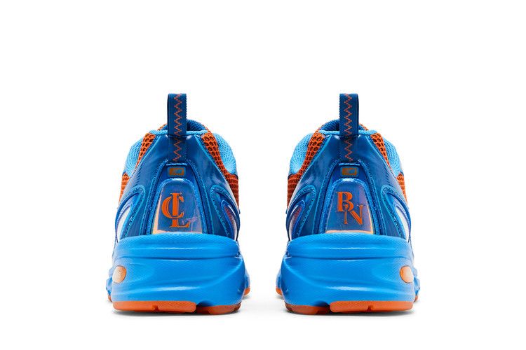 New Balance 740v2 Aminé Benson Tech
