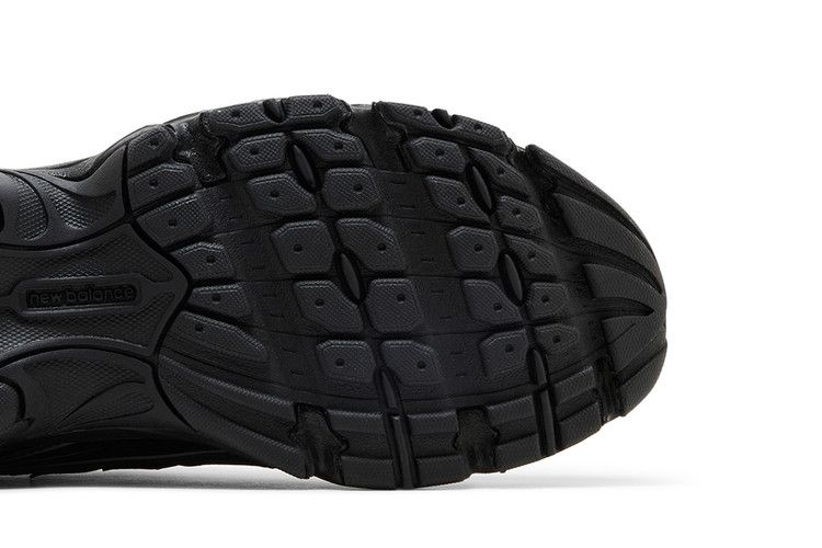 New Balance 740v2 Black Grey Silver