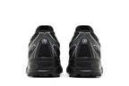 New Balance 740v2 Black Grey Silver