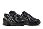 New Balance 740v2 Black Grey Silver
