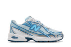 New Balance 740v2 Blue Agate White