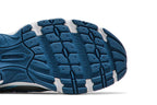 New Balance 740v2 Blue Agate White