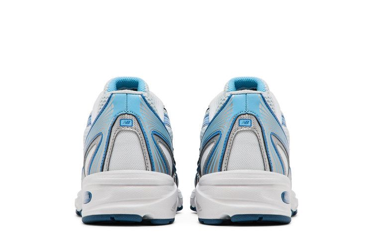 New Balance 740v2 Blue Agate White